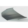 CAPA HOOD PANEL ASSY TOYOTA SIENNA 2004-2010