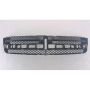 GRILLE BLK W/O INSERT HOLES SIENNA 04-05