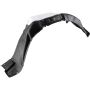 RH FRONT FENDER INNER PANEL BASE|L|LE|XLE|L|LIMITED TOYOTA SIENNA 15-17