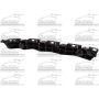 RH FRONT BUMPER COVER SUPPORT BRKT SIENNA 11-17