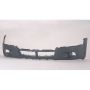FRONT LOWER BUMPER COVER (P) VIBE 03-04 TEXTURED