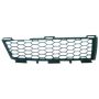 LH LOWER GRILLE MAT BLK VIBE 03-04
