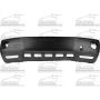 FRONT BUMPER COVER (P) HIGHLANDER 01-03