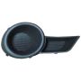 RH FOG LAMP HOLE COVER (P) HIGHLANDER 08-10