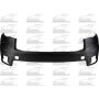 CAPA FRT BUMPER COVER UPPER PRIME TOYOTA HIGHLANDER 14-16