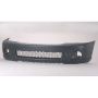 FRONT BUMPER COVER W/ WHEEL OPNG FLARES (P) SEQUOIA 01-04