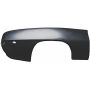 RH QUARTER PANEL SKIN W/ BIRD MARKER LIGHT HOLE FIREBIRD 69