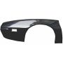 RH QUARTER PANEL SKIN FIREBIRD/TRANS AM 70-73