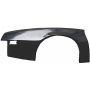 RH QUARTER PANEL SKIN FIREBIRD/TRANS AM 74-81