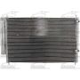 AIR CONDITIONING CONDENSER; USA BUILT; COROLLA 09-13; VIBE 09-10; COROLLA 09-17