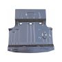 TRUNK FLOOR COMPLETE GTO 64-65