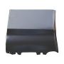 RH FENDER LOWER RR SEC GTO/LEMANS/TEMPEST 68-69