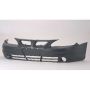 FRONT BUMPER COVER (P) GRAND AM SE 03-05