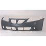 FRONT BUMPER COVER (P) PONTIAC G6 05-09 EXC GXP