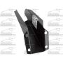 FRONT CAB SUPPORT CHEV/ P/U/PANEL TRUCK 60-72 SLIP ON STYLE