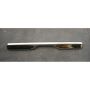 RR BUMPER CHR CHEV/GMC FLEETSIDE P/U 63-66