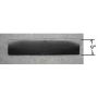 LH LOWER DOORSKIN CHEVY/ P/U 67-72; BLAZER/JIMMY 69-72