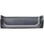 RH INNER DOOR BOTTOM CHEVY/GMC P/U 67-72; BLAZER/JIMMY 69-72