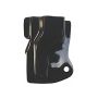 RH FRONT PILLAR CHEVY/ P/U 67-72; BLAZER/JIMMY 69-72