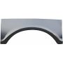 RH WHEEL ARCH PATCH PANEL CHEVY/ FLEETSIDE P/U 67-72