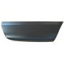RH QUARTER PANEL LOWER RR SEC CHEVY/ P/U 8FT BOX 67-72