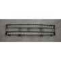 GRILLE INSERT PLASTIC CHEVY 69-70