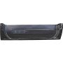 RH FRT DR BOTTOM INR W/LOUVRES / P/U 73-87;/ CONVENTION AL P/U 73-80;BLAZR/JIMMY/SUBURBN 73-91