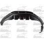 LH RR INNER WHEEL SKIRT CHEVY/ P/U 73-87; BLAZER/JIMMY/SUBURBAN 73-91