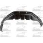 RH RR INNER WHEEL SKIRT CHEVY/ P/U 73-87; BLAZER/JIMMY/SUBURBAN 73-91