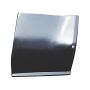 RH FENDER LOWER RR SEC CHEVY/ P/U 73-87; BLAZER/JIMMY/SUBURBAN 73-91