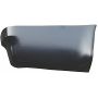 RH QUARTER PANEL RR SEC LOWER CHEVY/ P/U 6.5FT BOX 73-87; BLAZER/JIMMY 73-91