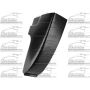 RH CAB CORNER EXT CHEVY/GMC P/U 73-87 (18.85 x 13.85 x 4.33)