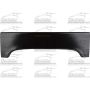 RH WHEEL OPNG REPAIR PANEL UPPR CHEVY/ P/U 73-87; BLAZER/JIMMY/SUBURBAN 73 -91