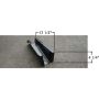 CAB SUPPORT FACTORY TYPE CHEVY/GMC P/U 73-87; BLAZER/JIMMY/SUBURBAN 73-91