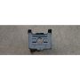 RIGHT BATTERY TRAY W/ SUPPORT CHEVY/ P/U 81-87; BLAZER/JIMMY/SUBURBAN 81-91