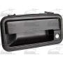 LH OTR FRT DR HDL BLK SMOOTH / C/K P/U 88-94;BLAZR/TAH/YUK/SUBURBN 92-94;ESCALADE/YUK DENALI 99-00