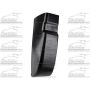 RIGHT CAB CORNER EXT CAB W/ 3RD DOOR CHEVY/ P/U 88-02