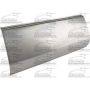 CAB EXTENSION PANEL LOWER EXT CAB UNIV CHEVY/ C/K P/U 88-02; DIE STAMPED