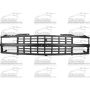 GRILLE (P) W/ DUAL SEALED BEAM OR COMP TYPE HEADLAMP CHEVY C/K P/U 88-93; BLAZER/TAHOE 92-93