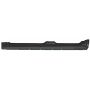 LH ROCKER PNL FULL FACTORY STYLE 4DR CREW CAB SILVRDO/SIERRA 99-07; SUBURBAN/YUKON XL/DENALI 00-06