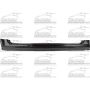 ROCKER SILVERADO/SIERRA PU 99-07 EXT CAB 3&4DR FACTORY STYLE