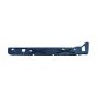 RH INNER ROCKER PANEL 2DOOR SILVERADO/SIERRA 99-13