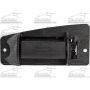 LH RR OUTER DOOR HANDLE EXT CAB (FOR SUICIDE DOOR) SILVERADO/SIERRA CLASSIC 99-07