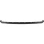 FRONT AIR DEFLECTOR EXTENSION SILVERADO EXC SS 03-07; AVALANCHE W/O BODY CLADDING 05 -06
