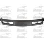 FRT AIR DEFLECTOR W/ FOG LAMPS W/ TOW HOOKS GREY SILVRDO 2/4WD P/U 99-02; TAHOE 01-05;SUBURBAN 00-04
