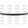 FRONT AIR DEFLECTOR EXT TAHOE 05-06