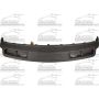 FRT AIR DELFECTOR W/O FOG LMPS W/O TOW HOOKS GREY 2WD SILVRDO 99-02;TAH EXC Z71 00-06;SUBURBN 00-06