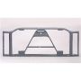 RADIATOR SUPPORT FITS 1500 CREW CAB 2001-02, 2500/3500 6.0L 1999-02, 2500/3500 8