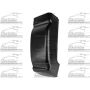 LH CAB CORNER 2DOOR STD CAB SILVERADO/SIERRA CLASSIC 99-07