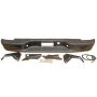 STEP BUMPER ASSY (P) STEPSIDE SILVERADO PU 99-07; SIERRA PU 99-06